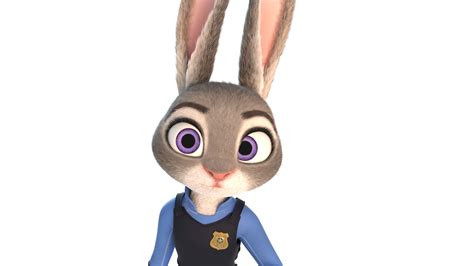 who plays judy hopps in zootopia